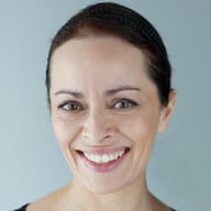 Diana Axelsen — professional voice over artist on VoiceBros