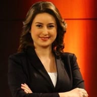 Elif Akın Yüksel — professional voice over artist on VoiceBros