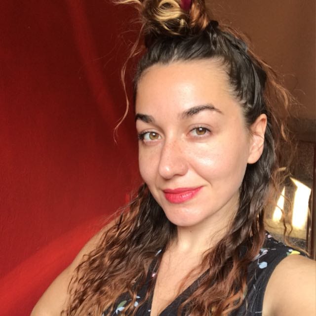 Özlem Şeyma Balkan — professional voice over artist on VoiceBros