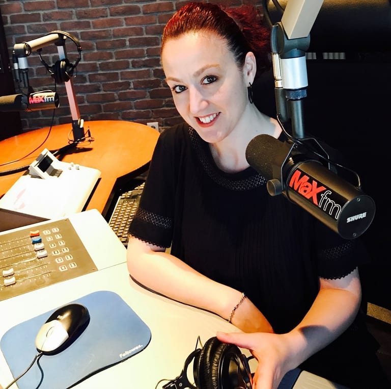 Nilüfer KIZILKAYA — professional voice over artist on VoiceBros