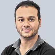 Gustavo Inserra — professional voice over artist on VoiceBros
