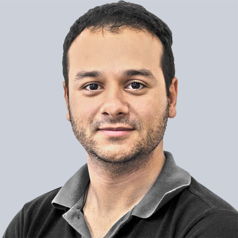 Gustavo Inserra — professional voice over artist on VoiceBros