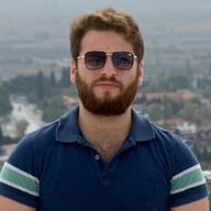 Omar Hajjar — professional voice over artist on VoiceBros