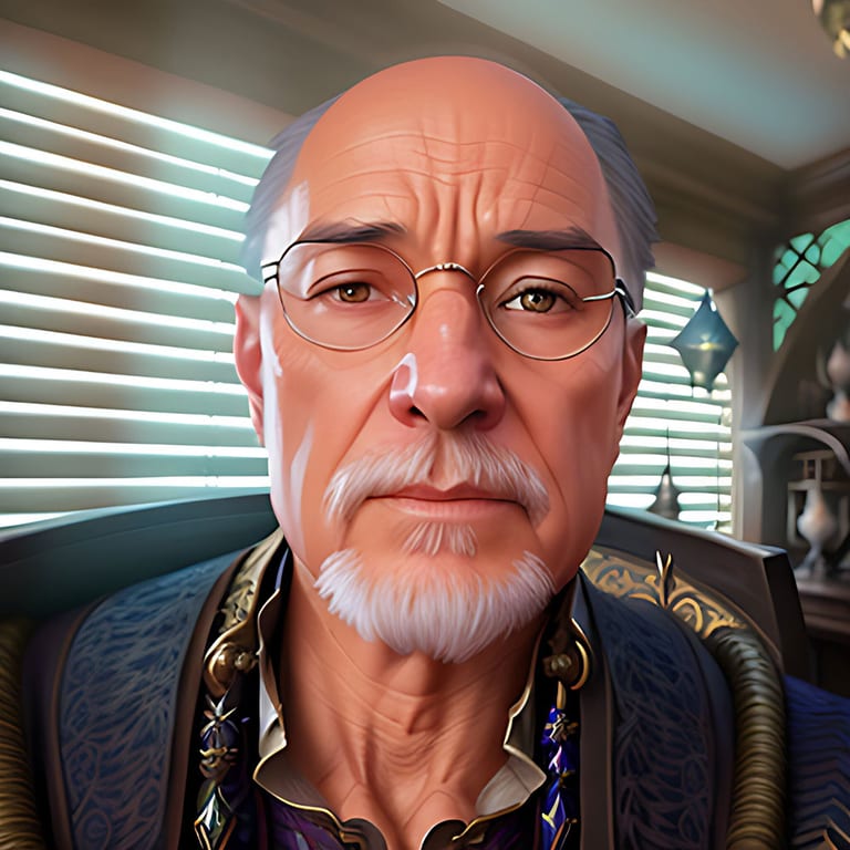 Nelson Clarke — professional voice over artist on VoiceBros