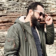Orçun Togan — professional voice over artist on VoiceBros