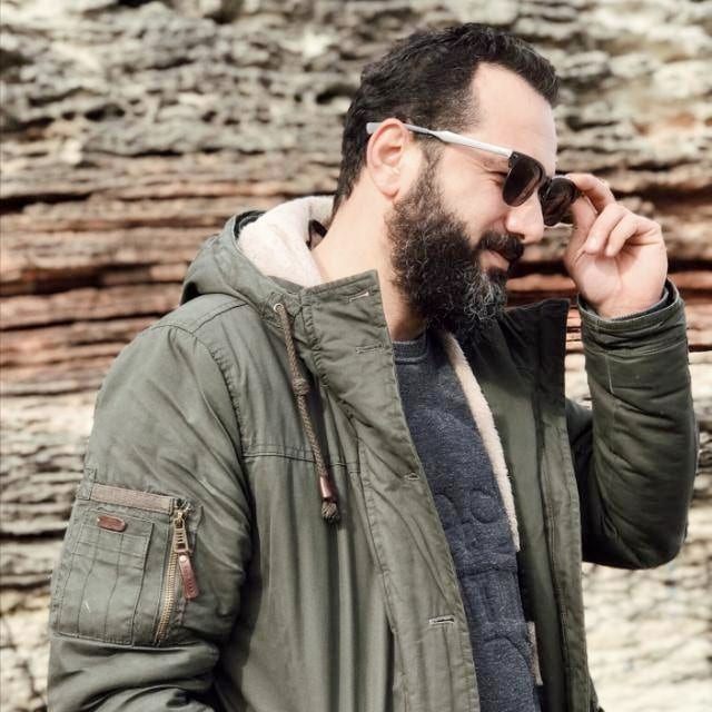 Orçun Togan — professional voice over artist on VoiceBros