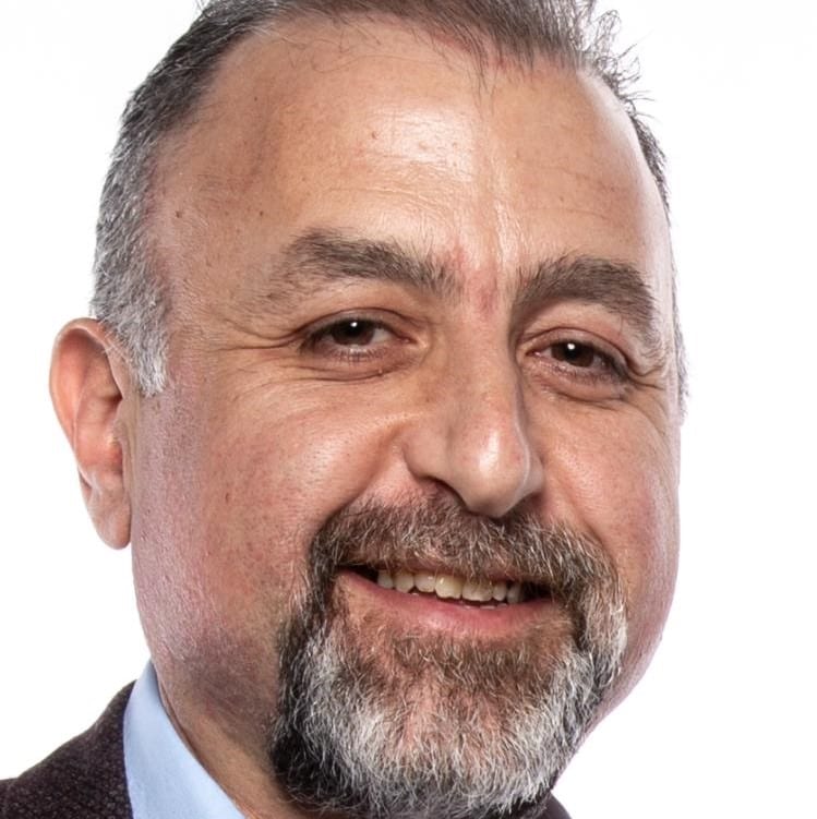 Batur Özdemir — professional voice over artist on VoiceBros