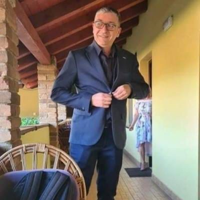 Boris Ocic — professional voice over artist on VoiceBros