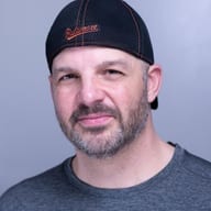 John Klug — professional voice over artist on VoiceBros