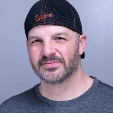 John Klug — professional voice over artist on VoiceBros