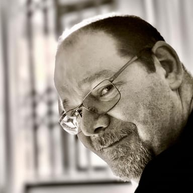 Carel F. Cronje — professional voice over artist on VoiceBros