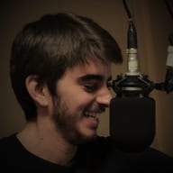 Oğuz GANİOĞLU — professional voice over artist on VoiceBros
