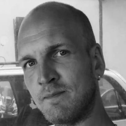 Matti Nurminen — professional voice over artist on VoiceBros
