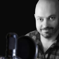 Ondřej Fleischmann — professional voice over artist on VoiceBros