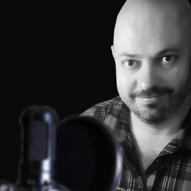 Ondřej Fleischmann — professional voice over artist on VoiceBros