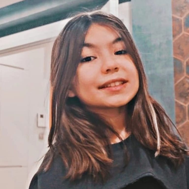 Zeynep Nehir Atılmış — professional voice over artist on VoiceBros