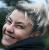Ebru Erdoğan Özçelik — professional voice over artist on VoiceBros