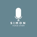 Simon VoiceOver — professioneller Sprecher bei VoiceBros