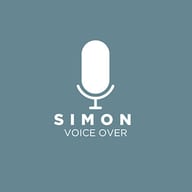 Simon VoiceOver — professional voice over artist on VoiceBros