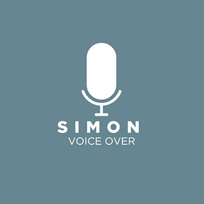 Simon VoiceOver — professional voice over artist on VoiceBros