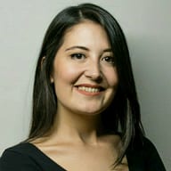Duygu BİÇER — professional voice over artist on VoiceBros