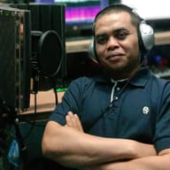 Dede Setiawan — professional voice over artist on VoiceBros