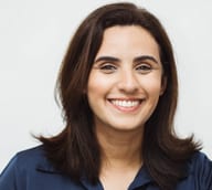 Fernanda Faustino — professional voice over artist on VoiceBros