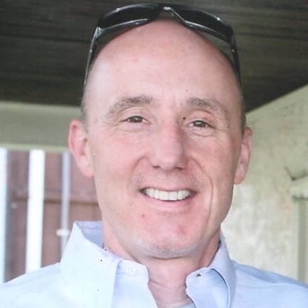 Mike Dane — professional voice over artist on VoiceBros