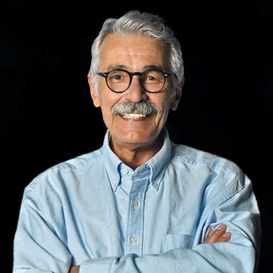 Ali İPİN — VoiceBros profesyonel seslendirme sanatçısı