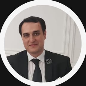 Enis Yıldırtan — professional voice over artist on VoiceBros