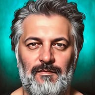 Emre Hakan — professional voice over artist on VoiceBros