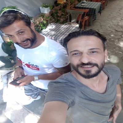 Alper Doğan — professional voice over artist on VoiceBros