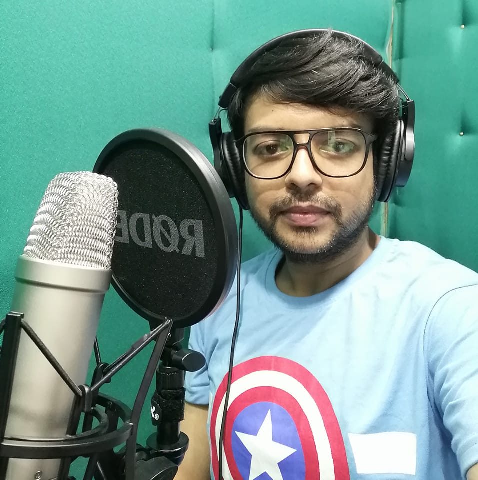 Avik Chakraborty