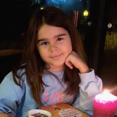 Öykü Adıgüzel — professional voice over artist on VoiceBros