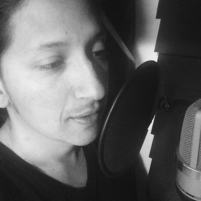 Mauro Leal — professional voice over artist on VoiceBros