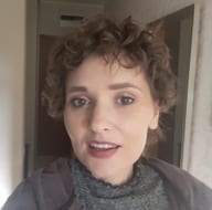 Barbara Piątak — professional voice over artist on VoiceBros
