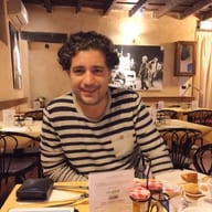 Tolga YİĞİT — professional voice over artist on VoiceBros