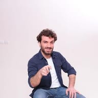 Tugay Kaya — professional voice over artist on VoiceBros