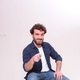Tugay Kaya — professional voice over artist on VoiceBros