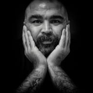 Zafer Akkaş — professional voice over artist on VoiceBros