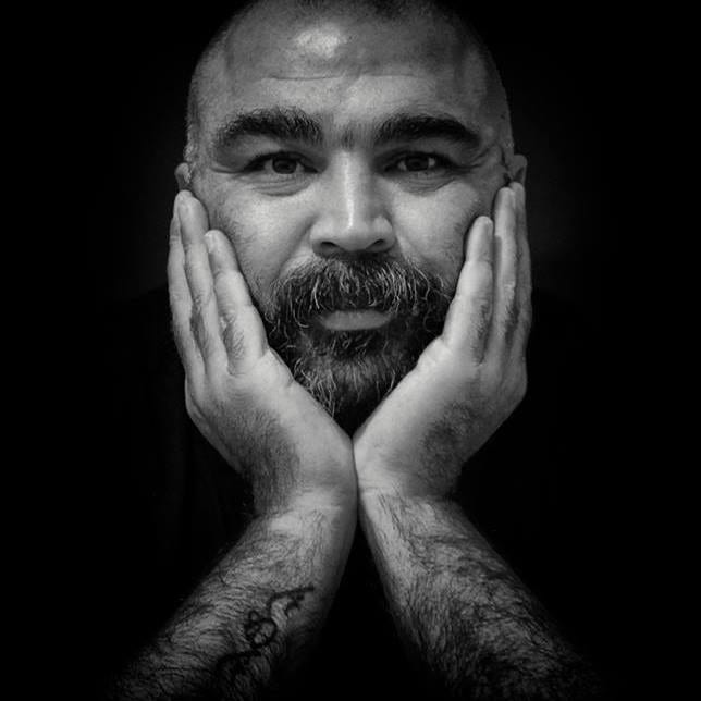 Zafer Akkaş — professional voice over artist on VoiceBros