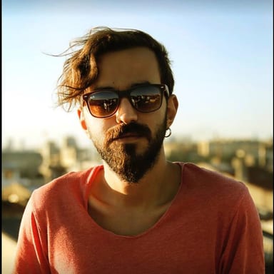 Taylan Özgür Akçam — professional voice over artist on VoiceBros