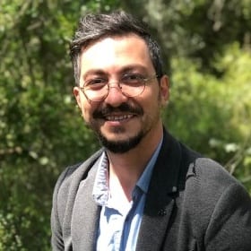 Emre Atakul — professional voice over artist on VoiceBros