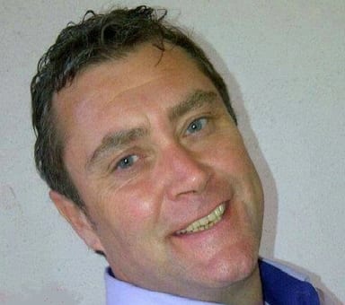 Pascal LABROY — professional voice over artist on VoiceBros