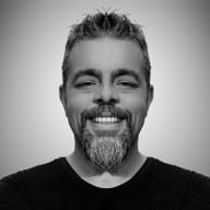Çağatay Tütüniş — professional voice over artist on VoiceBros