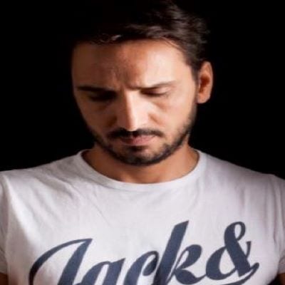 Ömer Eryiğit — professional voice over artist on VoiceBros