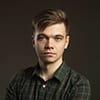 Arthur Lobanov — профессиональный диктор на VoiceBros