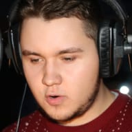 Paweł Wojtaszek — professional voice over artist on VoiceBros