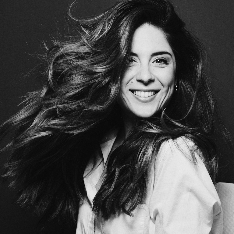 Vassia Zacharopoulou — professional voice over artist on VoiceBros