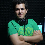 Vedat Savaşgür — professional voice over artist on VoiceBros
